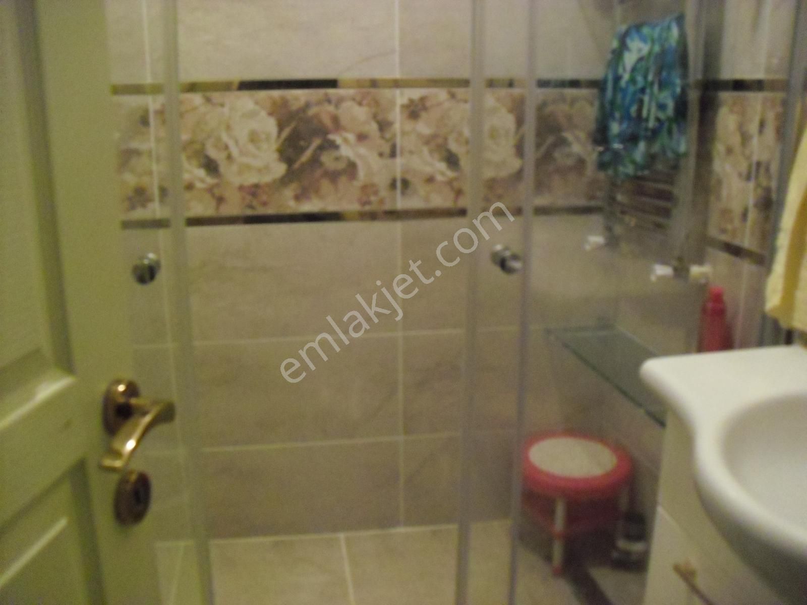 Gaziosmanpaşa Kemer Sok'da 3+1 Mobilyalı Kiralık Daire - Görsel 24