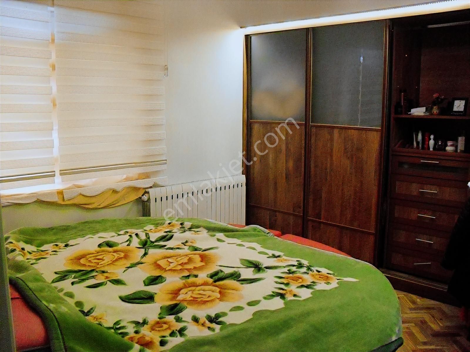 Gaziosmanpaşa Kemer Sok'da 3+1 Mobilyalı Kiralık Daire - Görsel 33