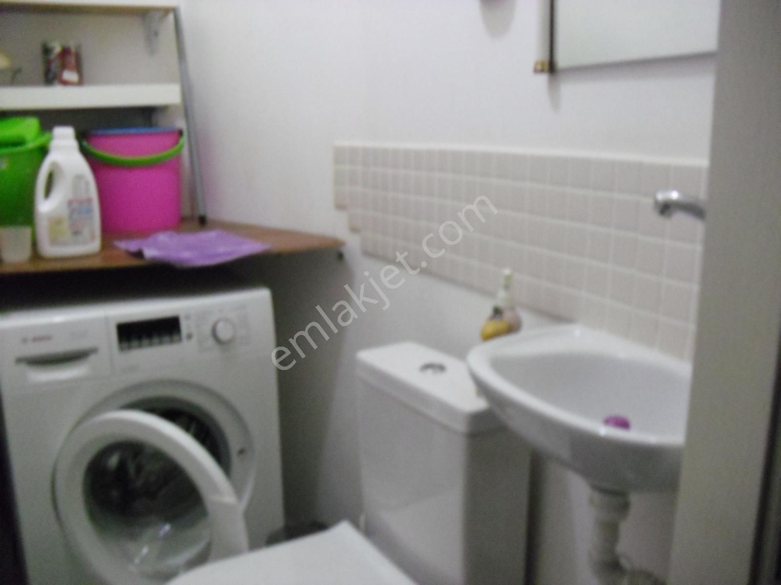 Gaziosmanpaşa Kemer Sok'da 3+1 Mobilyalı Kiralık Daire - Görsel 19