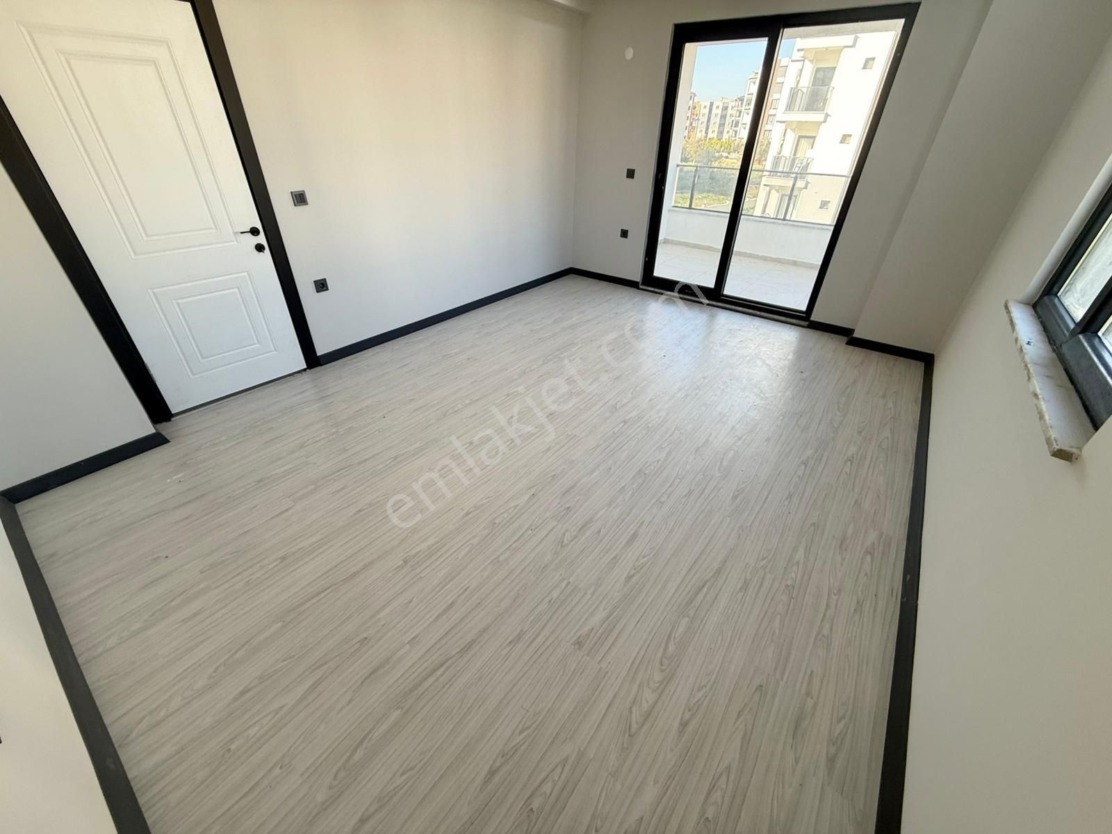 Yüksel'den Badem Alanında Ayrı Mutfak 2+1 Yerden Isıtmalı Daire - Görsel 9