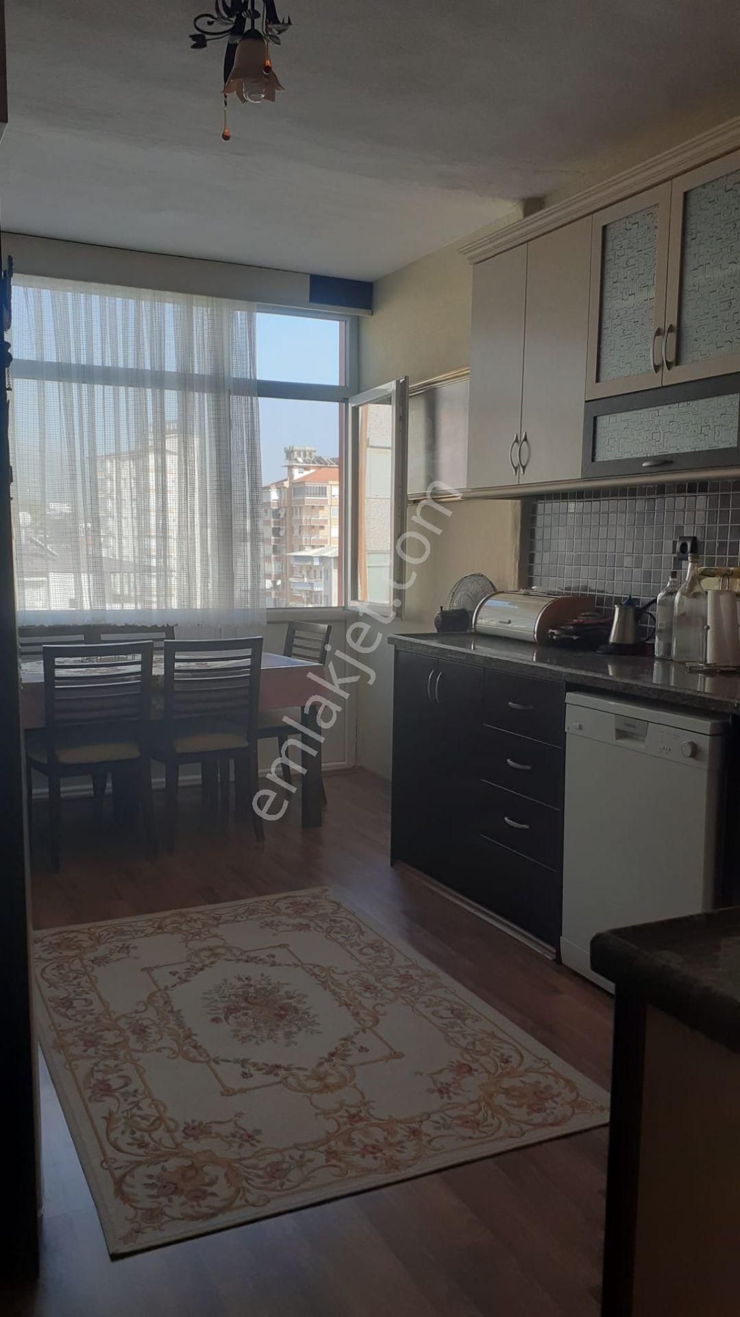 Anchor Gayrimenkul' Den Sağlık Mahallesinde Satılık 3+1 Daire. - Görsel 9