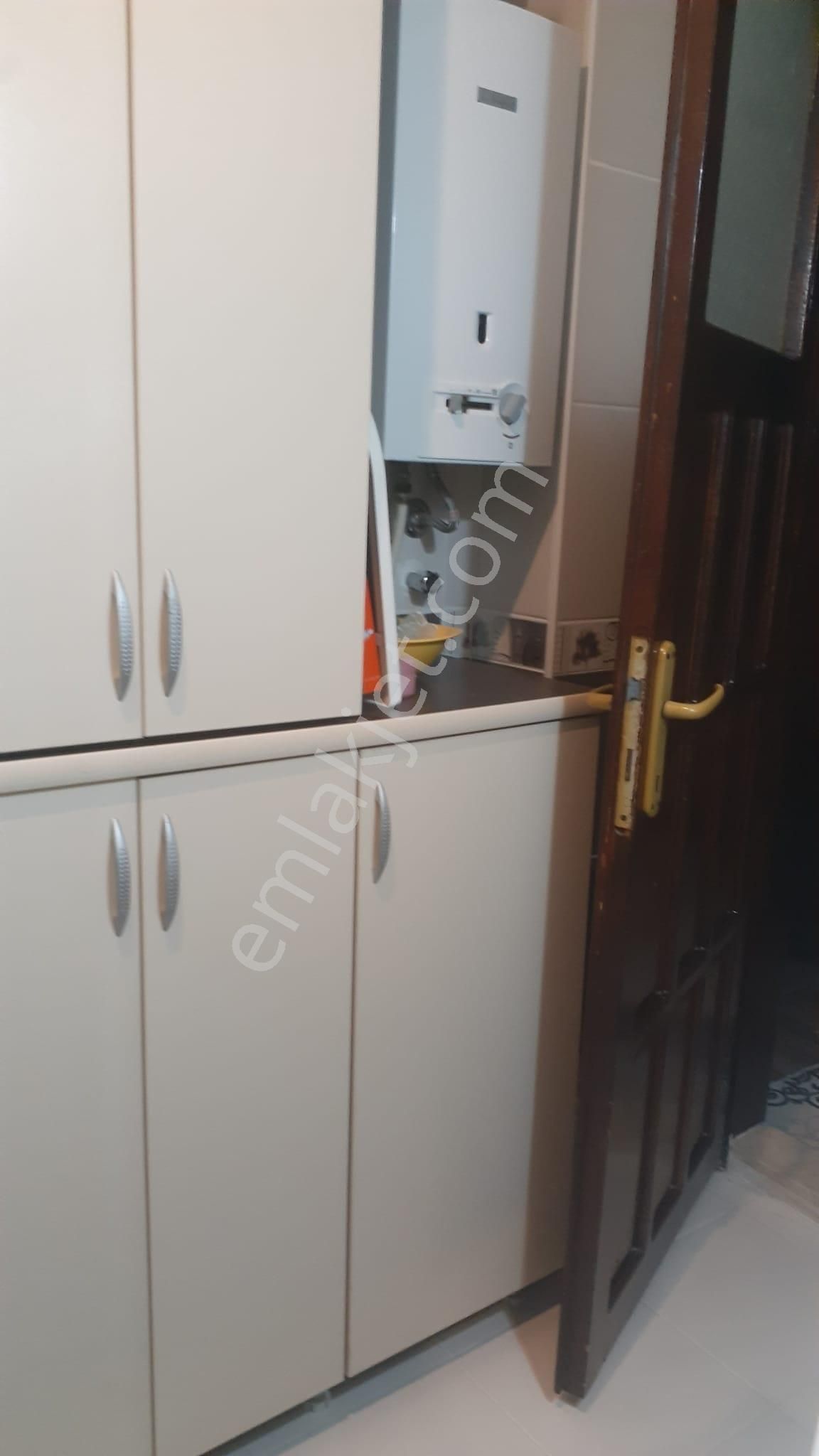 Anchor Gayrimenkul' Den Sağlık Mahallesinde Satılık 3+1 Daire. - Görsel 4