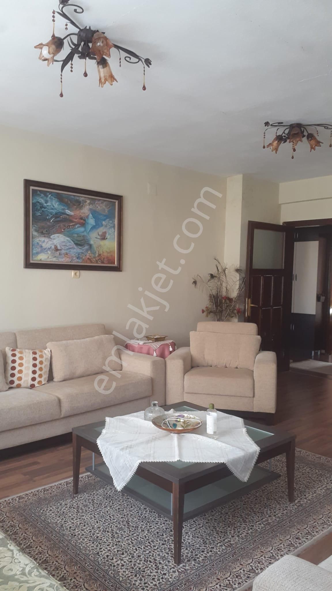 Anchor Gayrimenkul' Den Sağlık Mahallesinde Satılık 3+1 Daire. - Görsel 8