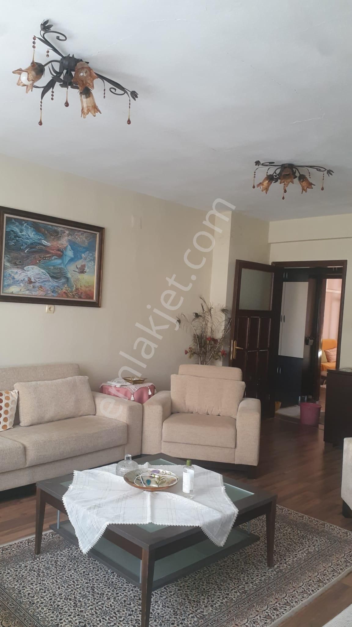 Anchor Gayrimenkul' Den Sağlık Mahallesinde Satılık 3+1 Daire. - Görsel 7