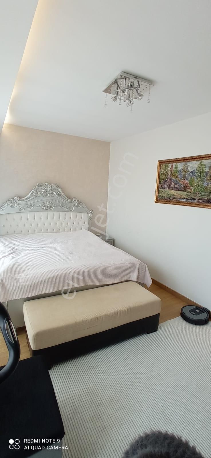 Müslüm Emlaktan Avcılar Parkta 5+2 Ayrı Girişli Dublex Satılık - Görsel 23