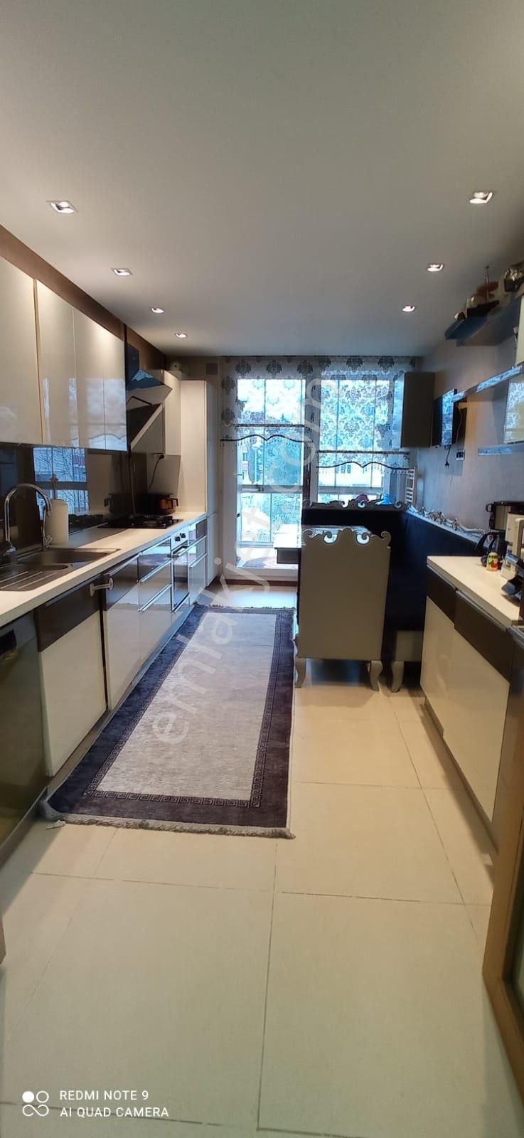 Müslüm Emlaktan Avcılar Parkta 5+2 Ayrı Girişli Dublex Satılık - Görsel 18