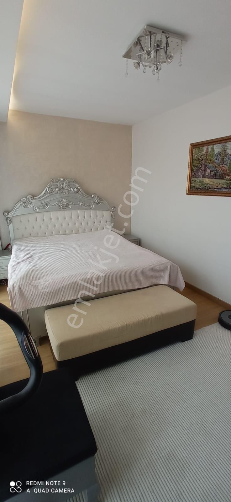 Müslüm Emlaktan Avcılar Parkta 5+2 Ayrı Girişli Dublex Satılık - Görsel 29