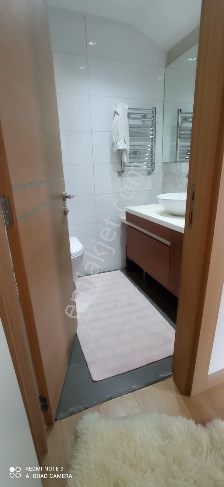 Müslüm Emlaktan Avcılar Parkta 5+2 Ayrı Girişli Dublex Satılık - Görsel 30