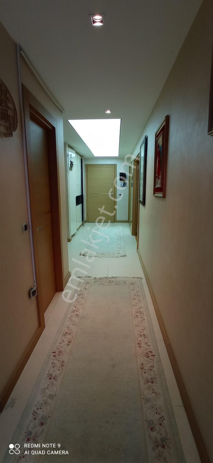 Müslüm Emlaktan Avcılar Parkta 5+2 Ayrı Girişli Dublex Satılık - Görsel 33