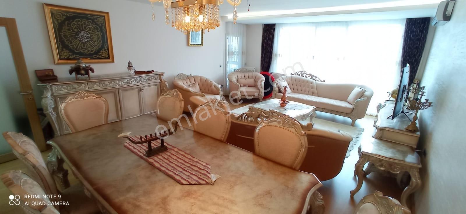 Müslüm Emlaktan Avcılar Parkta 5+2 Ayrı Girişli Dublex Satılık - Görsel 28