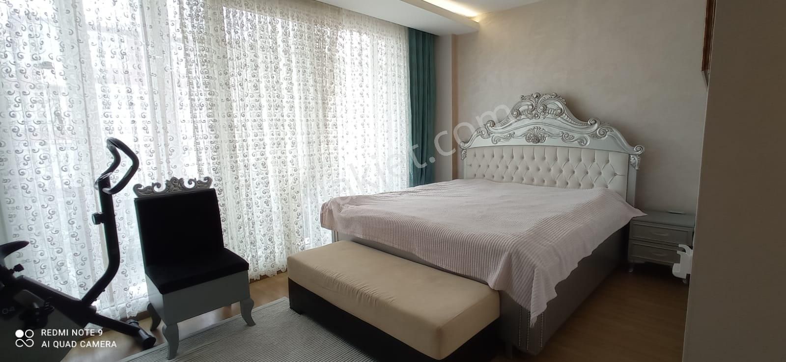 Müslüm Emlaktan Avcılar Parkta 5+2 Ayrı Girişli Dublex Satılık - Görsel 17