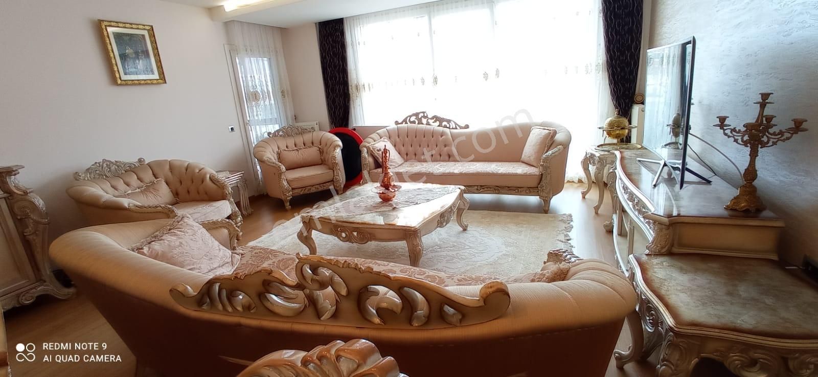 Müslüm Emlaktan Avcılar Parkta 5+2 Ayrı Girişli Dublex Satılık - Görsel 16