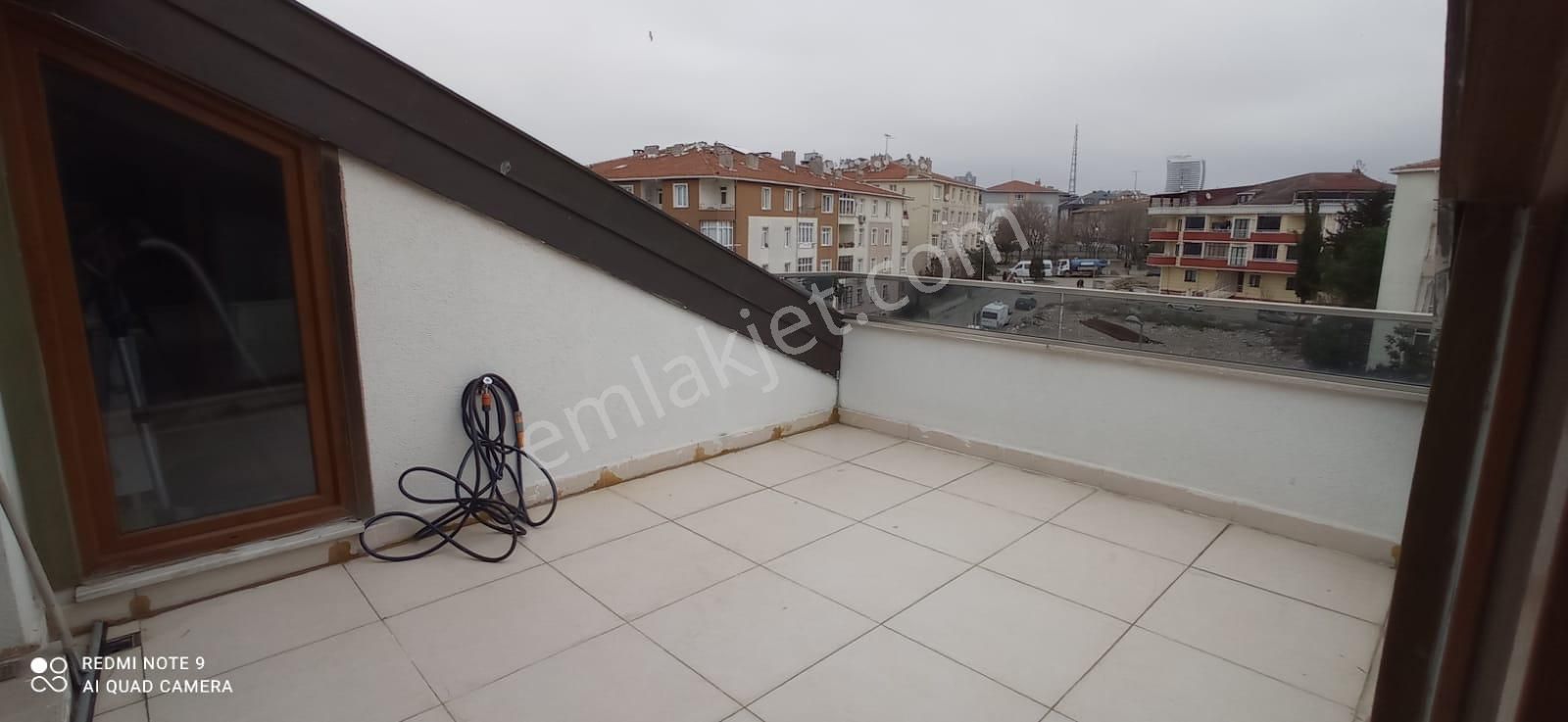 Müslüm Emlaktan Avcılar Parkta 5+2 Ayrı Girişli Dublex Satılık - Görsel 22