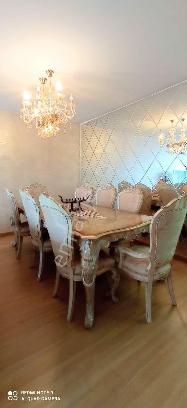 Müslüm Emlaktan Avcılar Parkta 5+2 Ayrı Girişli Dublex Satılık - Görsel 14