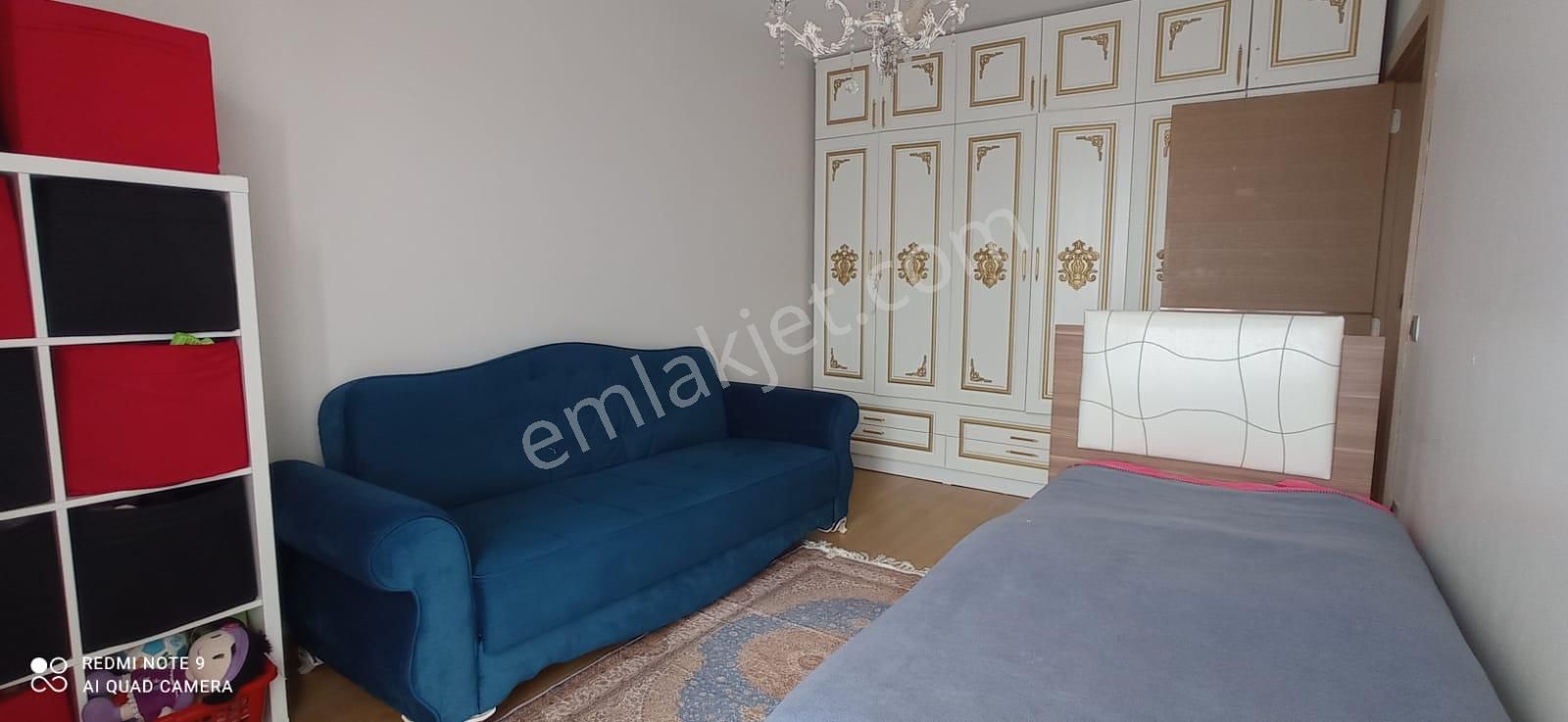 Müslüm Emlaktan Avcılar Parkta 5+2 Ayrı Girişli Dublex Satılık - Görsel 27