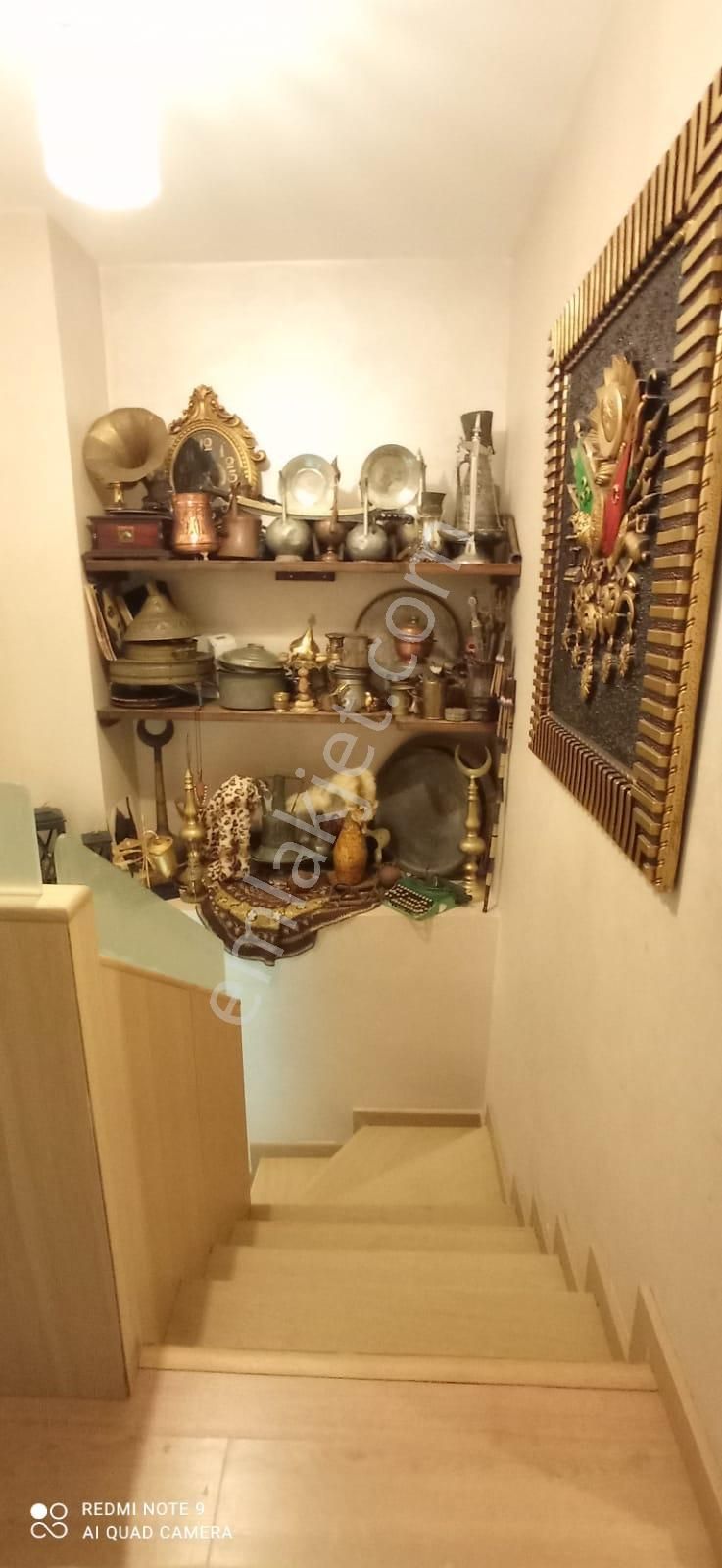 Müslüm Emlaktan Avcılar Parkta 5+2 Ayrı Girişli Dublex Satılık - Görsel 21