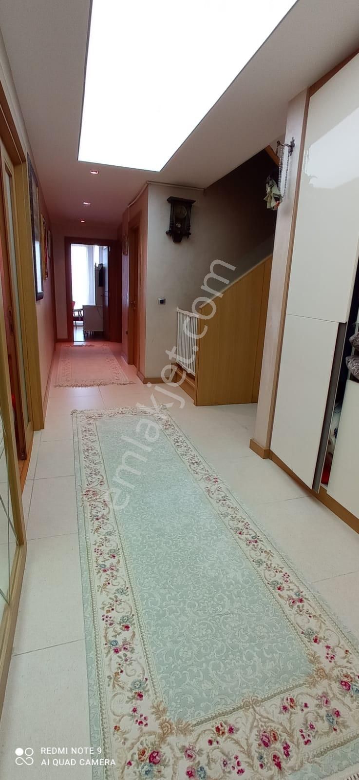 Müslüm Emlaktan Avcılar Parkta 5+2 Ayrı Girişli Dublex Satılık - Görsel 24