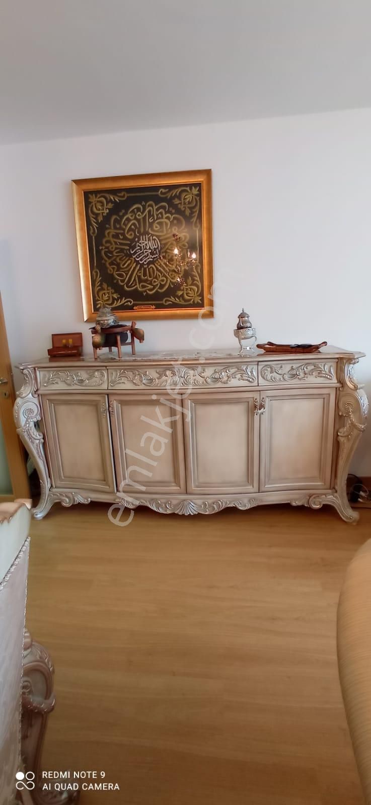 Müslüm Emlaktan Avcılar Parkta 5+2 Ayrı Girişli Dublex Satılık - Görsel 31