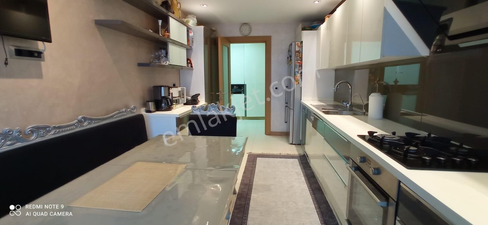 Müslüm Emlaktan Avcılar Parkta 5+2 Ayrı Girişli Dublex Satılık - Görsel 25