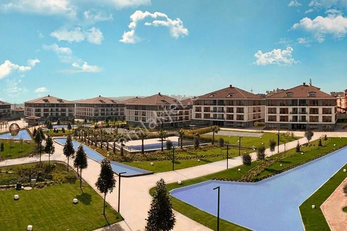 Müslüm Emlaktan Avcılar Parkta 5+2 Ayrı Girişli Dublex Satılık