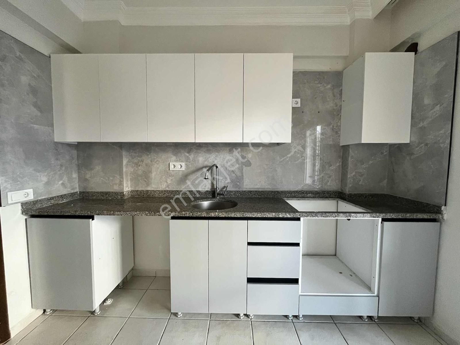 Fethiye Tuzlada 3+1 Katta Dubleks | Merkezi | Ofis & Konut Uygun - Görsel 3