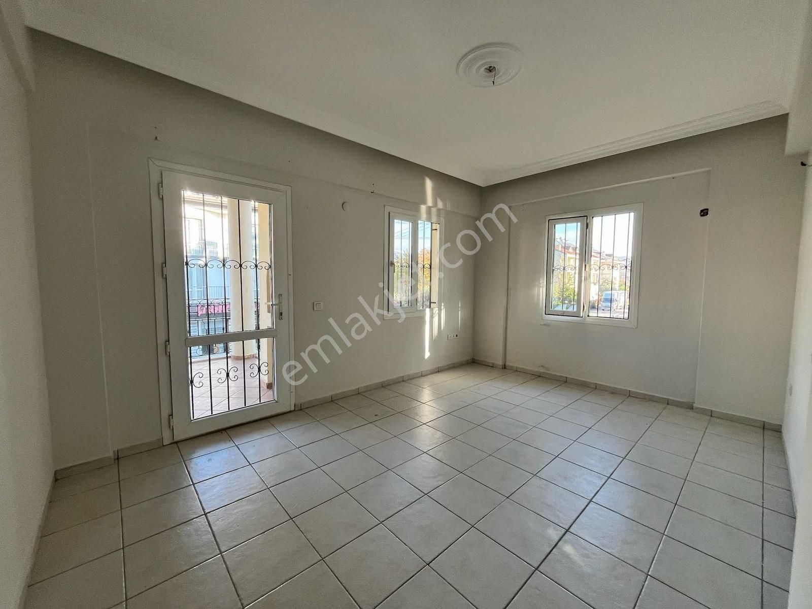 Fethiye Tuzlada 3+1 Katta Dubleks | Merkezi | Ofis & Konut Uygun - Görsel 6