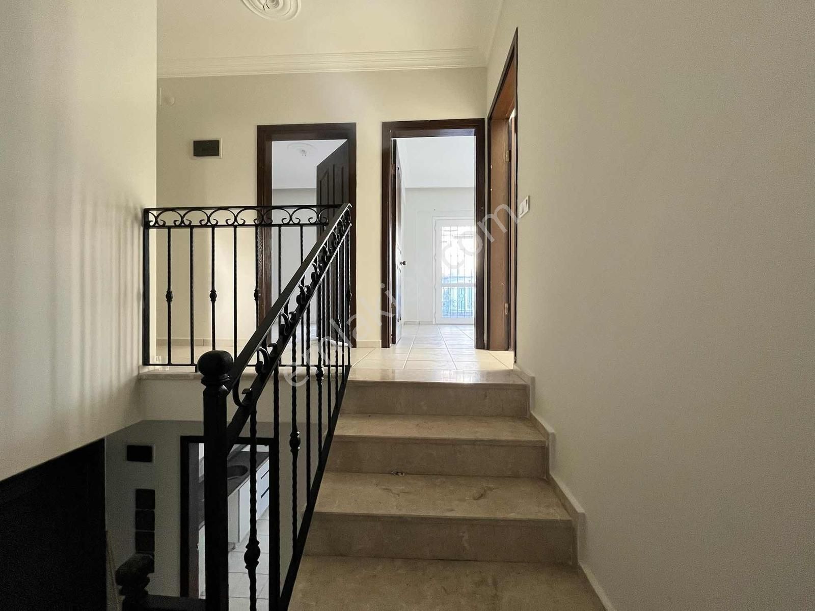 Fethiye Tuzlada 3+1 Katta Dubleks | Merkezi | Ofis & Konut Uygun - Görsel 17