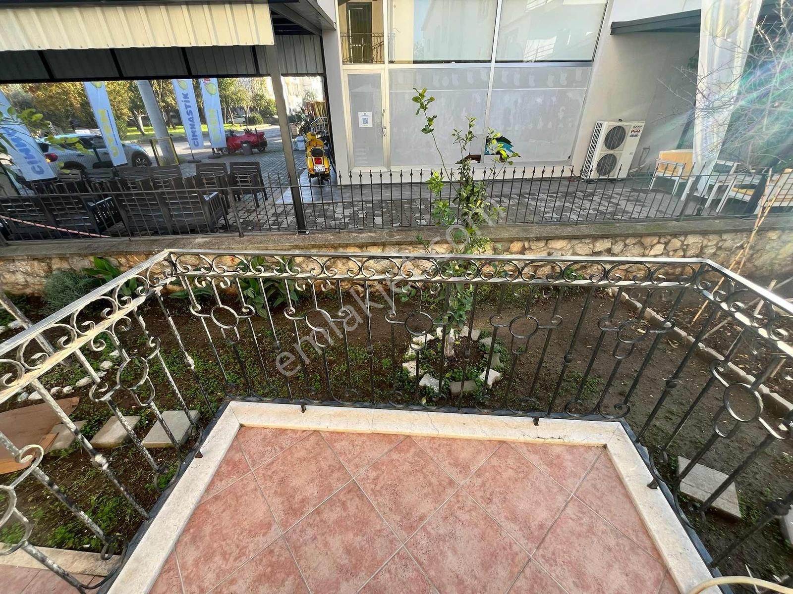 Fethiye Tuzlada 3+1 Katta Dubleks | Merkezi | Ofis & Konut Uygun - Görsel 23