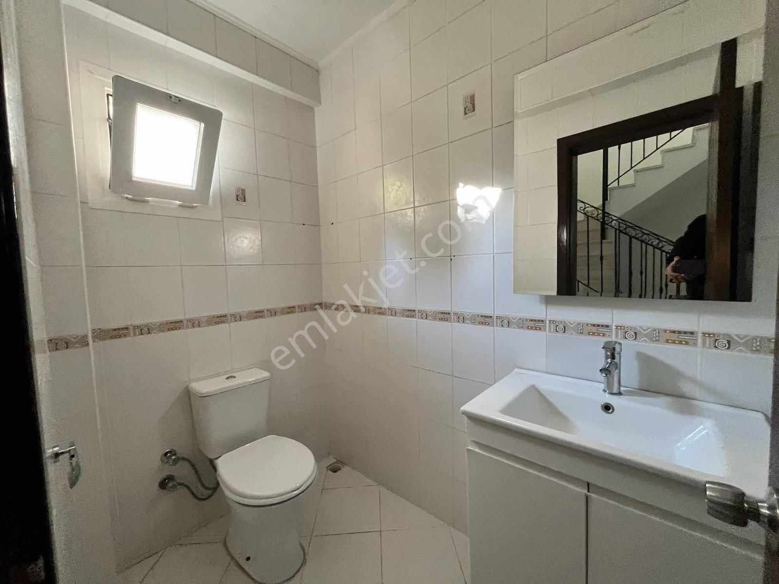 Fethiye Tuzlada 3+1 Katta Dubleks | Merkezi | Ofis & Konut Uygun - Görsel 14