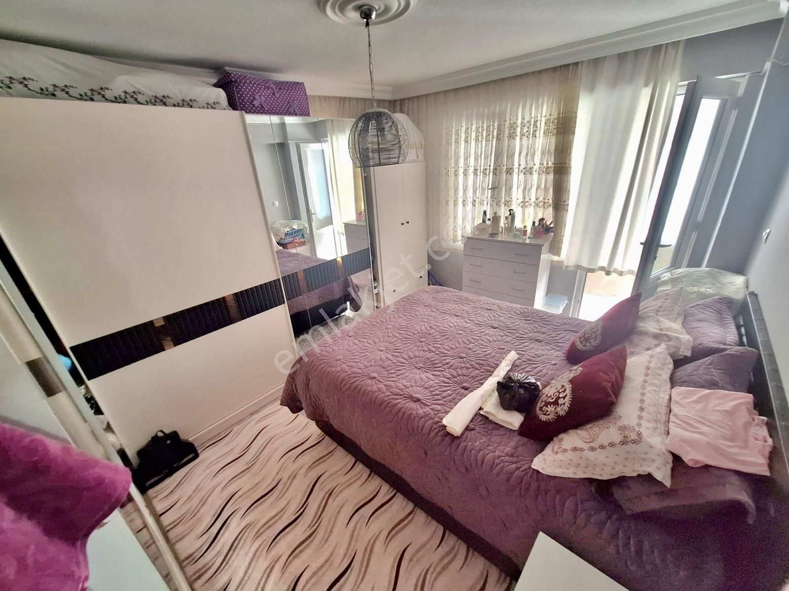 ꧁ay Emlaktan꧂akçay Merkezde Kombili Bahçe Kullanımlı Müstakil Tadında Satılık 3+1 İçi Yapılı Daire - Görsel 17