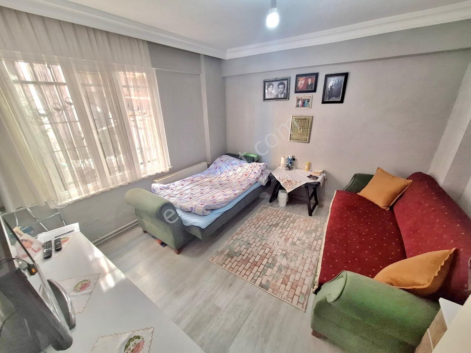 ꧁ay Emlaktan꧂akçay Merkezde Kombili Bahçe Kullanımlı Müstakil Tadında Satılık 3+1 İçi Yapılı Daire - Görsel 28