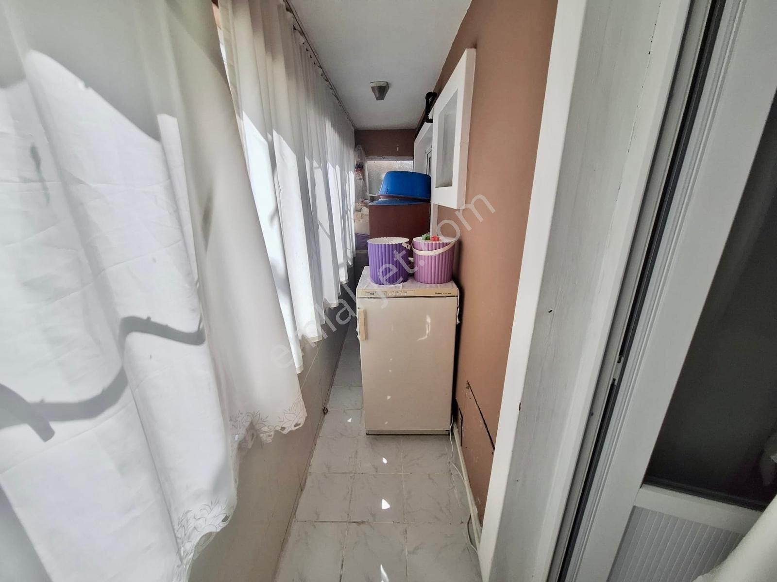 ꧁ay Emlaktan꧂akçay Merkezde Kombili Bahçe Kullanımlı Müstakil Tadında Satılık 3+1 İçi Yapılı Daire - Görsel 26