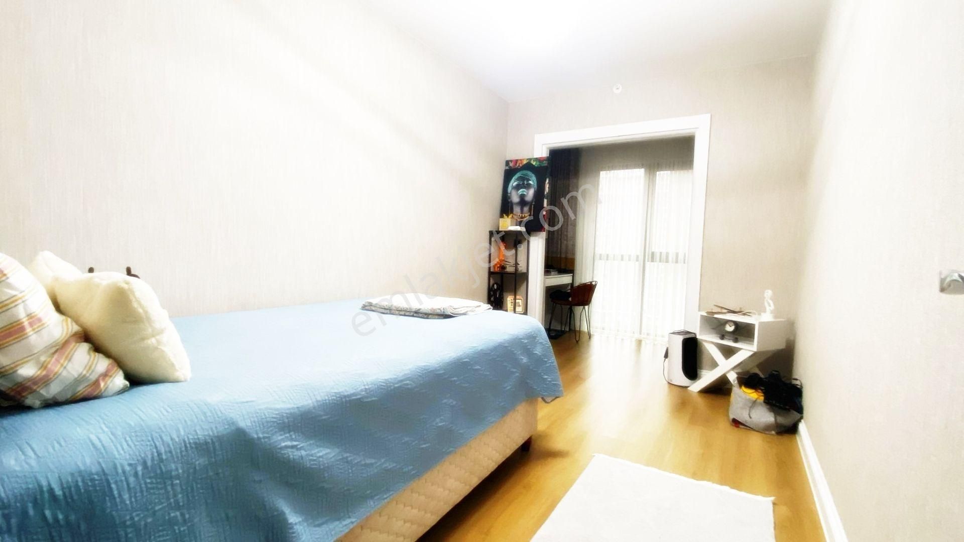 Nes Yapı'dan Beylikdüzü Kameroğlu Metrohome Rezidans 3+1 Satılık Daire - Görsel 7