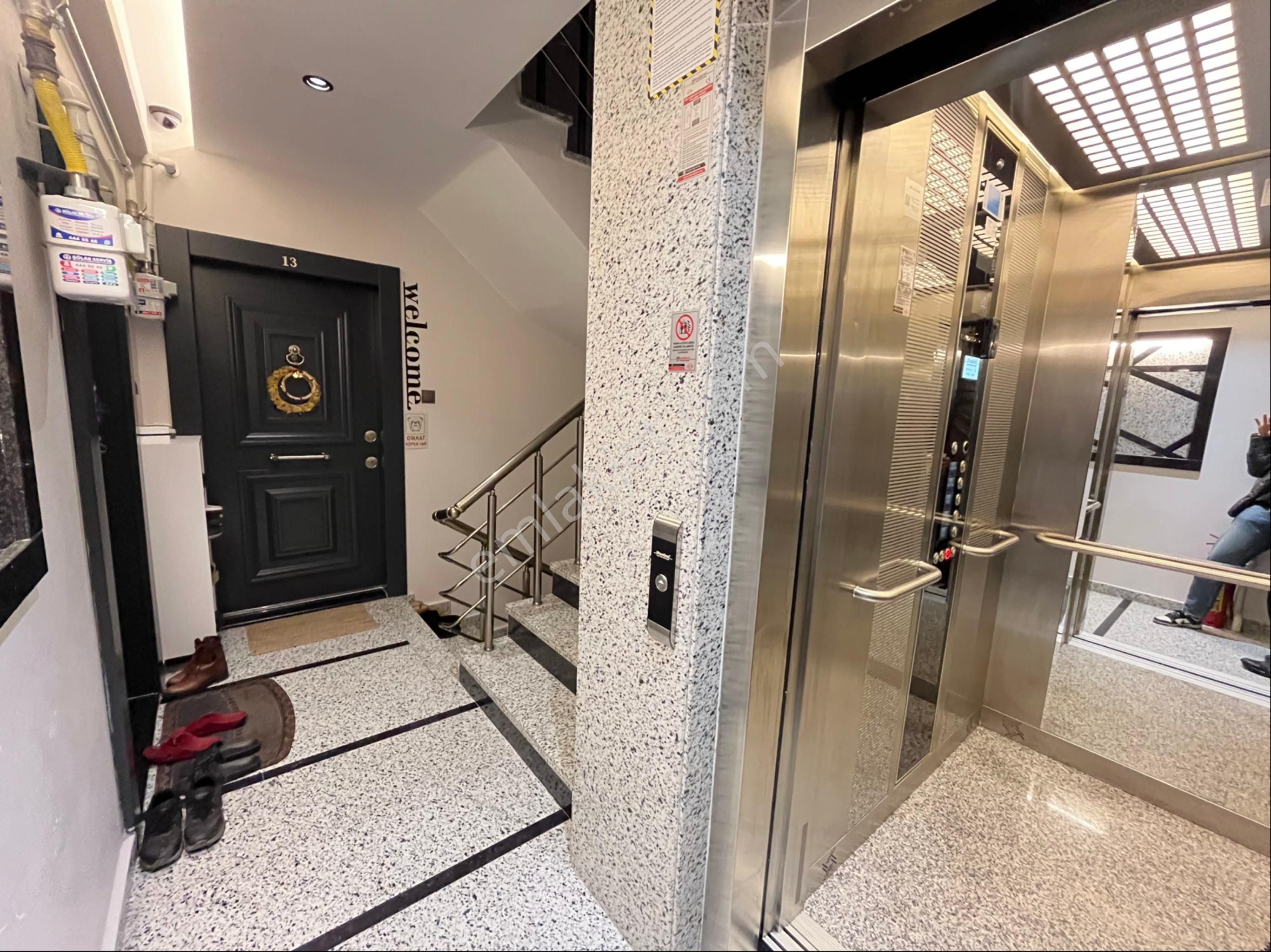 Avcılar Merkez Mh. Satılık 4+1 180 M2 Lüks Özel Yapım Dubleks - Görsel 35