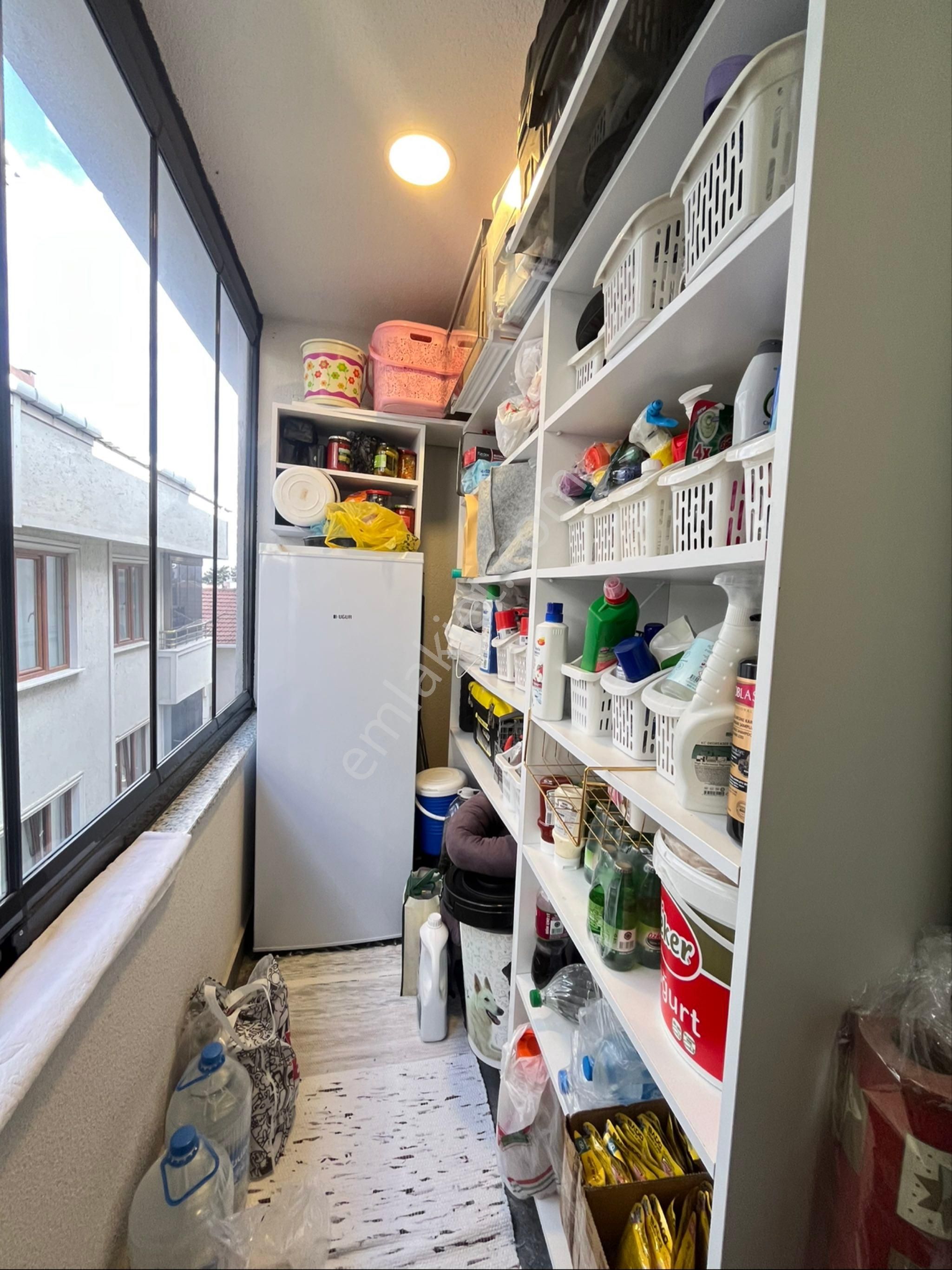 Avcılar Merkez Mh. Satılık 4+1 180 M2 Lüks Özel Yapım Dubleks - Görsel 20
