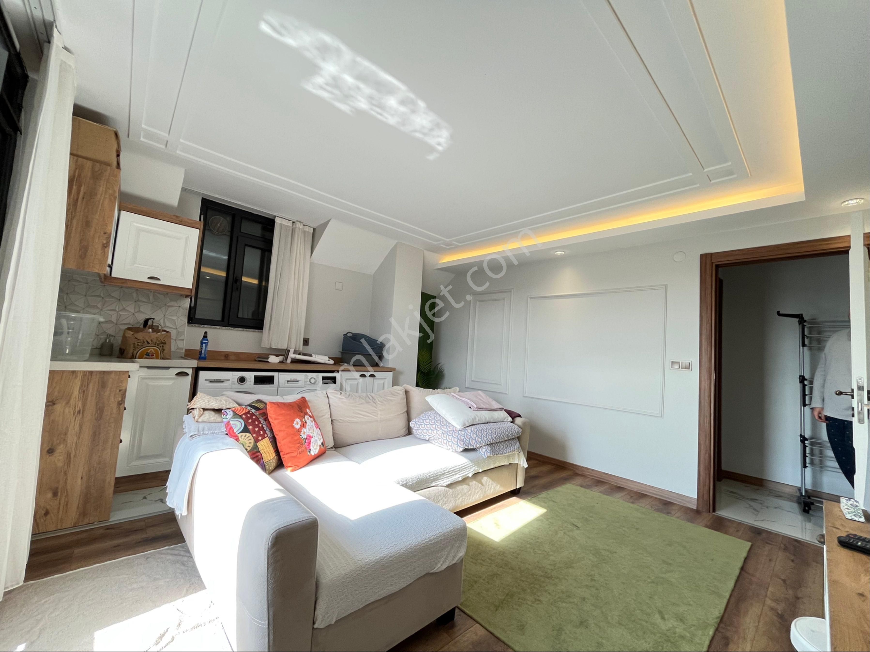 Avcılar Merkez Mh. Satılık 4+1 180 M2 Lüks Özel Yapım Dubleks - Görsel 26