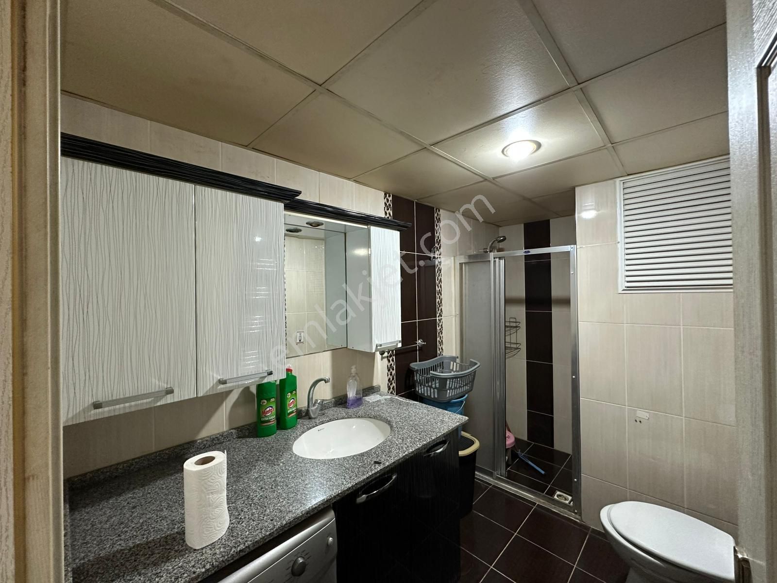 Acill Buca Yıldız Mah.de Ana Cadde Yakını 2+1 100m2 Dgazlı Ayrı Mutfak Arakat Satılık Daire - Görsel 27