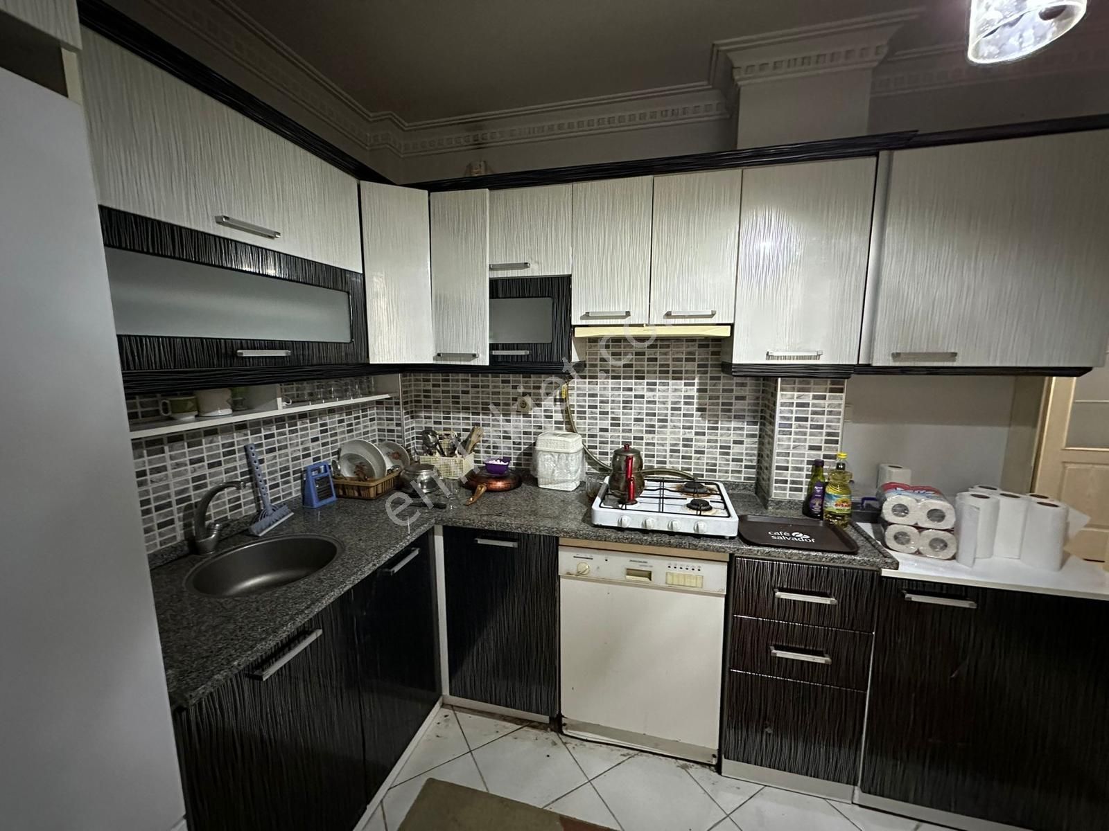 Acill Buca Yıldız Mah.de Ana Cadde Yakını 2+1 100m2 Dgazlı Ayrı Mutfak Arakat Satılık Daire - Görsel 22