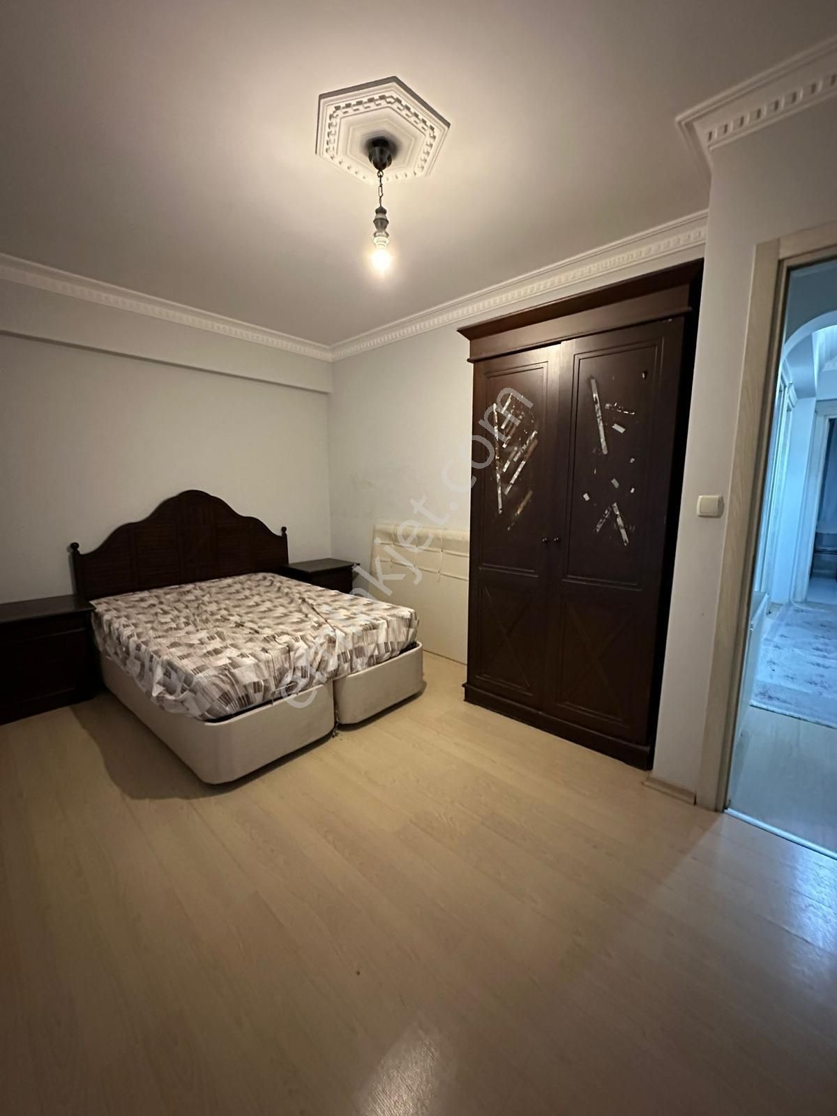 Acill Buca Yıldız Mah.de Ana Cadde Yakını 2+1 100m2 Dgazlı Ayrı Mutfak Arakat Satılık Daire - Görsel 7