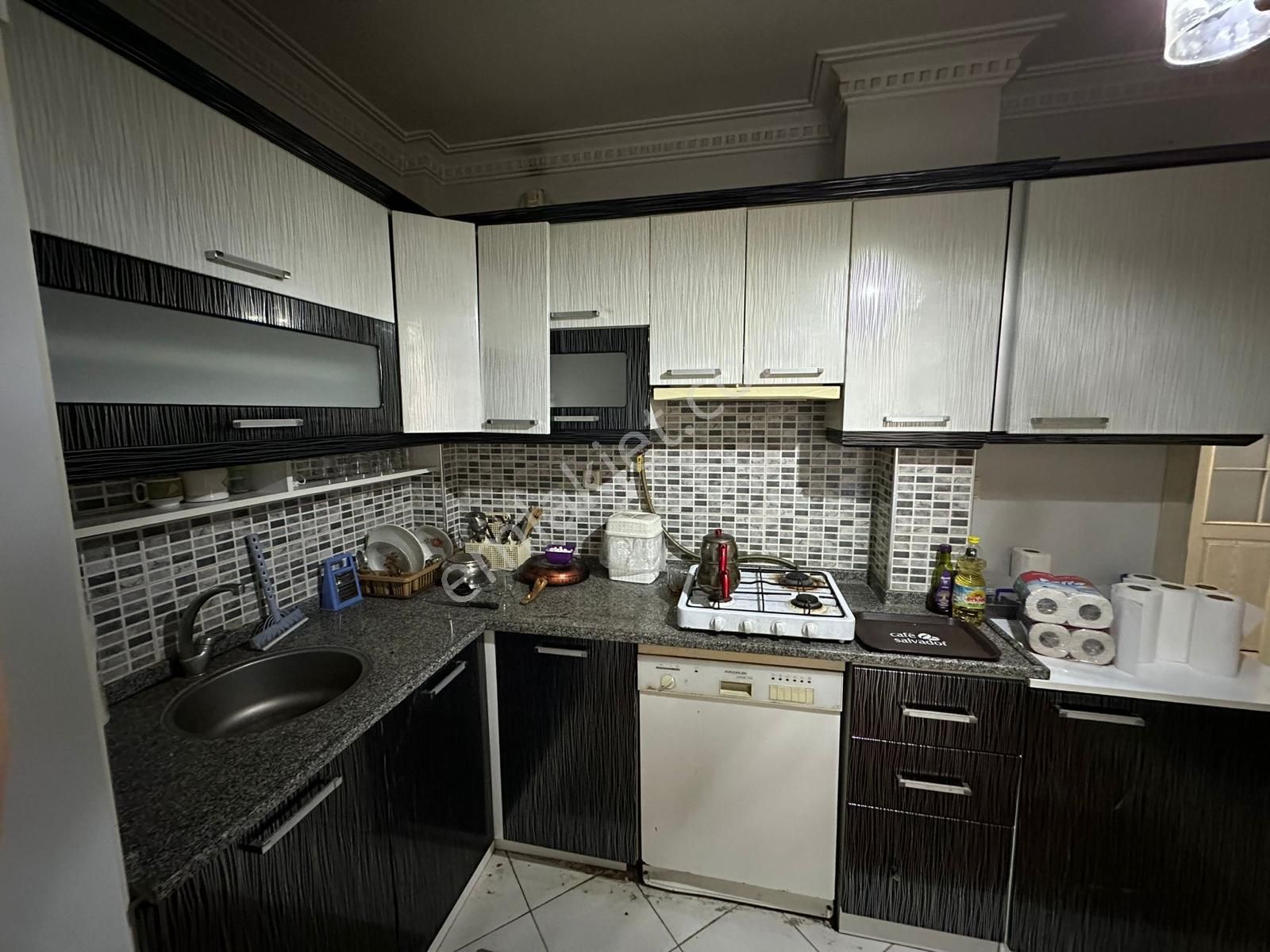 Acill Buca Yıldız Mah.de Ana Cadde Yakını 2+1 100m2 Dgazlı Ayrı Mutfak Arakat Satılık Daire - Görsel 19