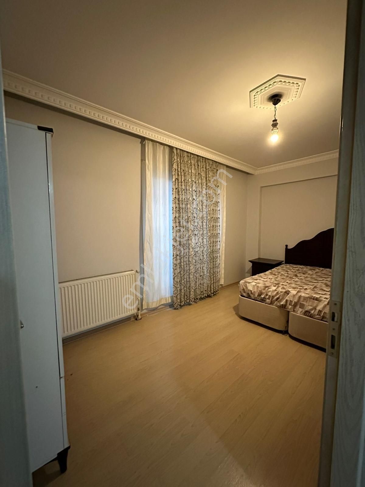 Acill Buca Yıldız Mah.de Ana Cadde Yakını 2+1 100m2 Dgazlı Ayrı Mutfak Arakat Satılık Daire - Görsel 12