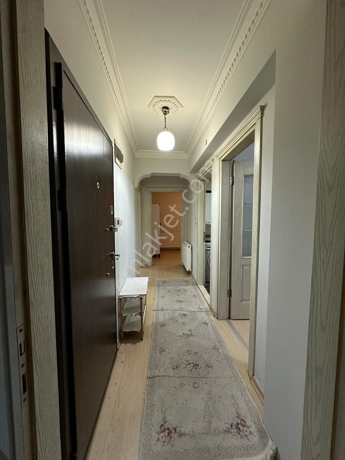 Acill Buca Yıldız Mah.de Ana Cadde Yakını 2+1 100m2 Dgazlı Ayrı Mutfak Arakat Satılık Daire - Görsel 33