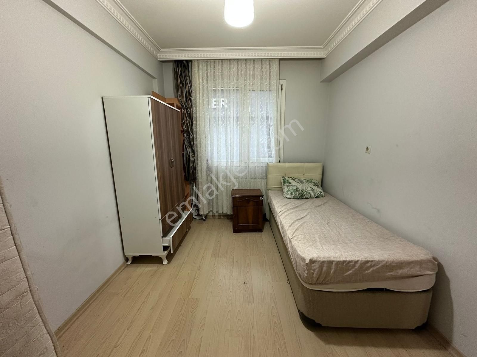 Acill Buca Yıldız Mah.de Ana Cadde Yakını 2+1 100m2 Dgazlı Ayrı Mutfak Arakat Satılık Daire - Görsel 14