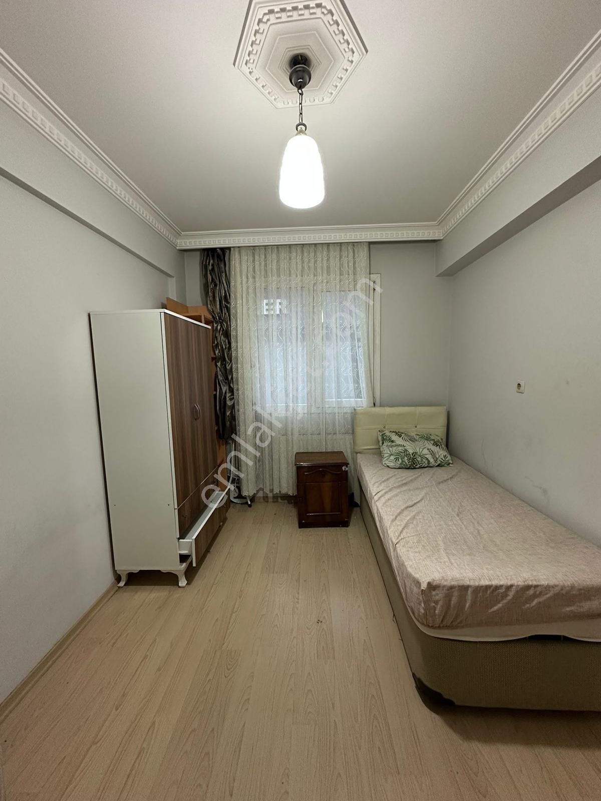 Acill Buca Yıldız Mah.de Ana Cadde Yakını 2+1 100m2 Dgazlı Ayrı Mutfak Arakat Satılık Daire - Görsel 16