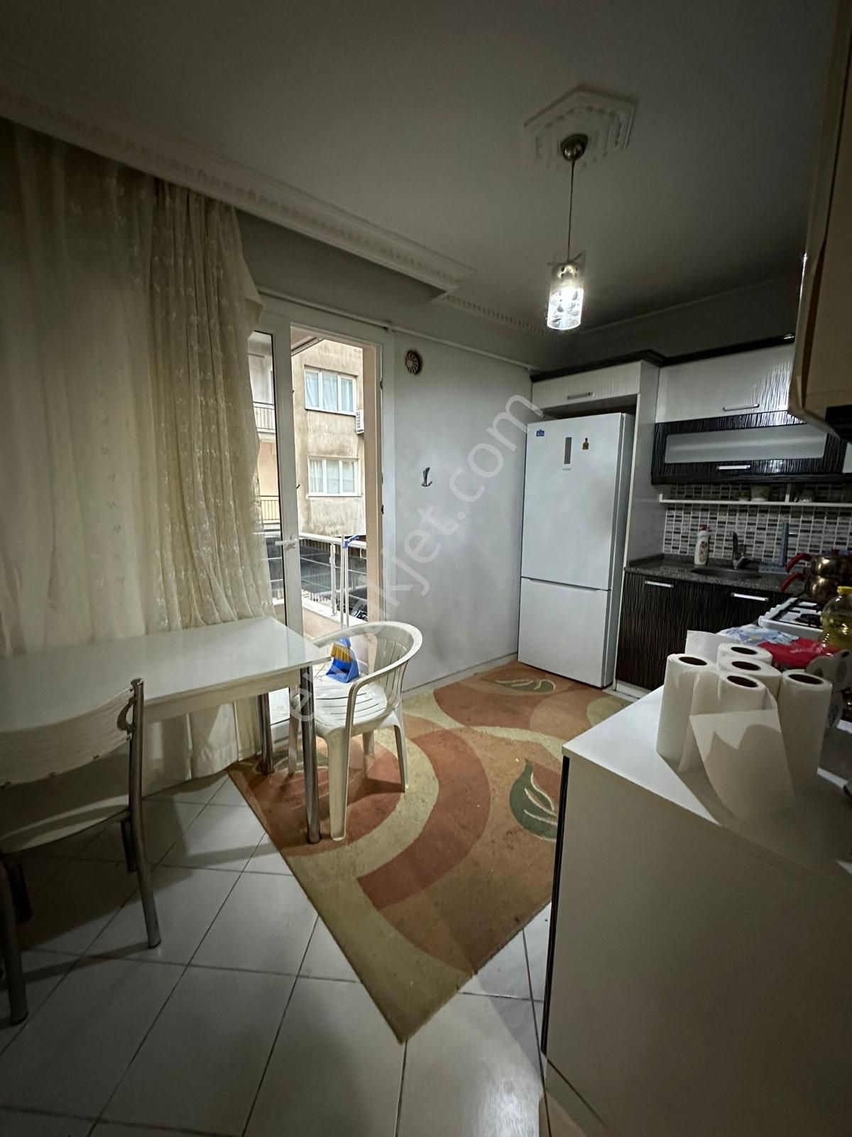 Acill Buca Yıldız Mah.de Ana Cadde Yakını 2+1 100m2 Dgazlı Ayrı Mutfak Arakat Satılık Daire - Görsel 23