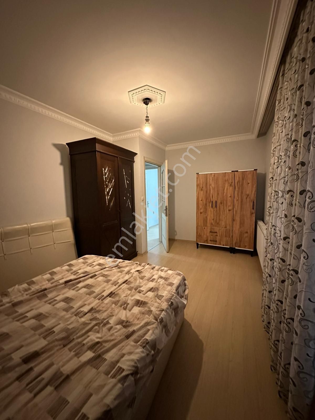 Acill Buca Yıldız Mah.de Ana Cadde Yakını 2+1 100m2 Dgazlı Ayrı Mutfak Arakat Satılık Daire - Görsel 10