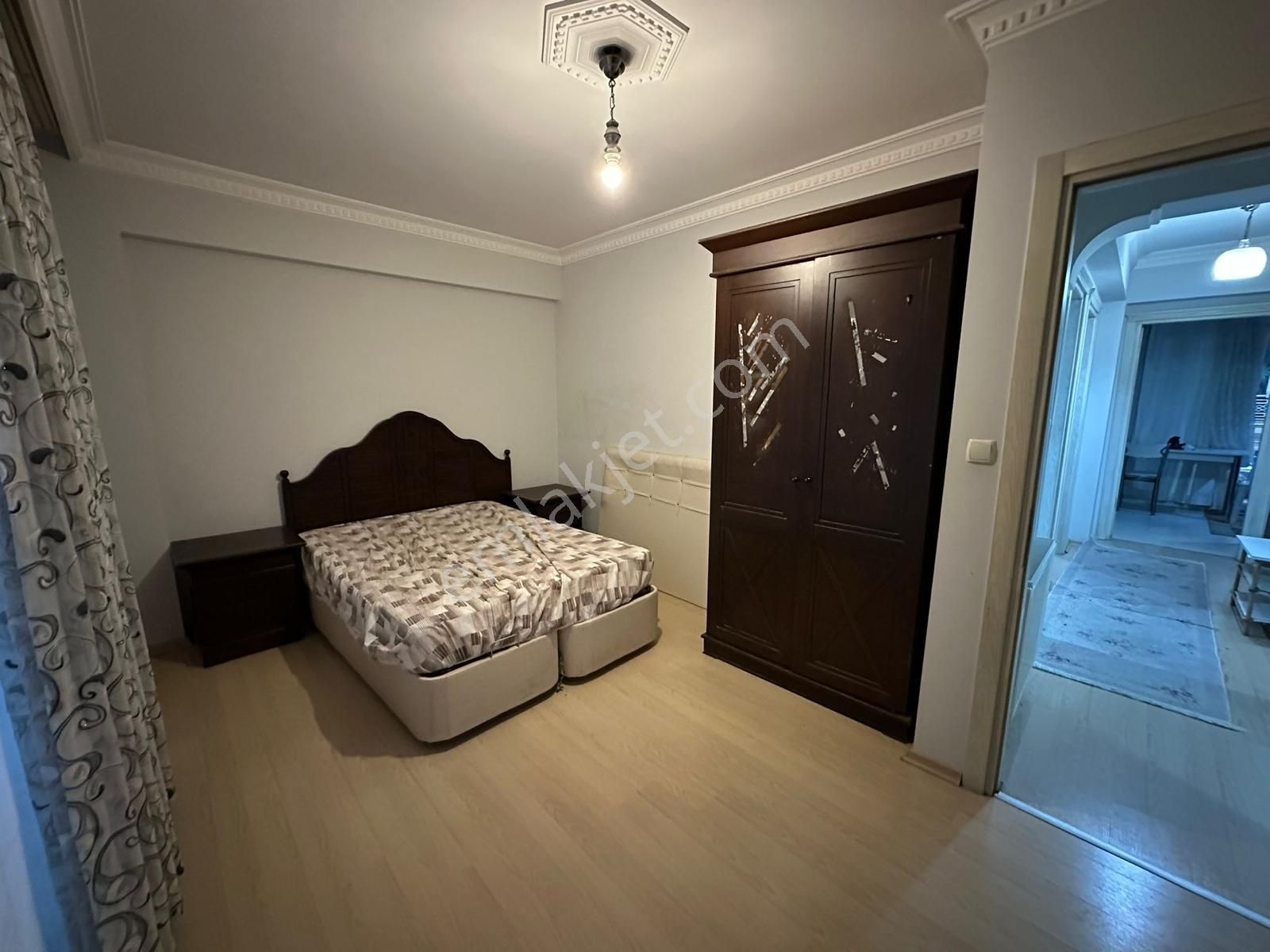 Acill Buca Yıldız Mah.de Ana Cadde Yakını 2+1 100m2 Dgazlı Ayrı Mutfak Arakat Satılık Daire - Görsel 11