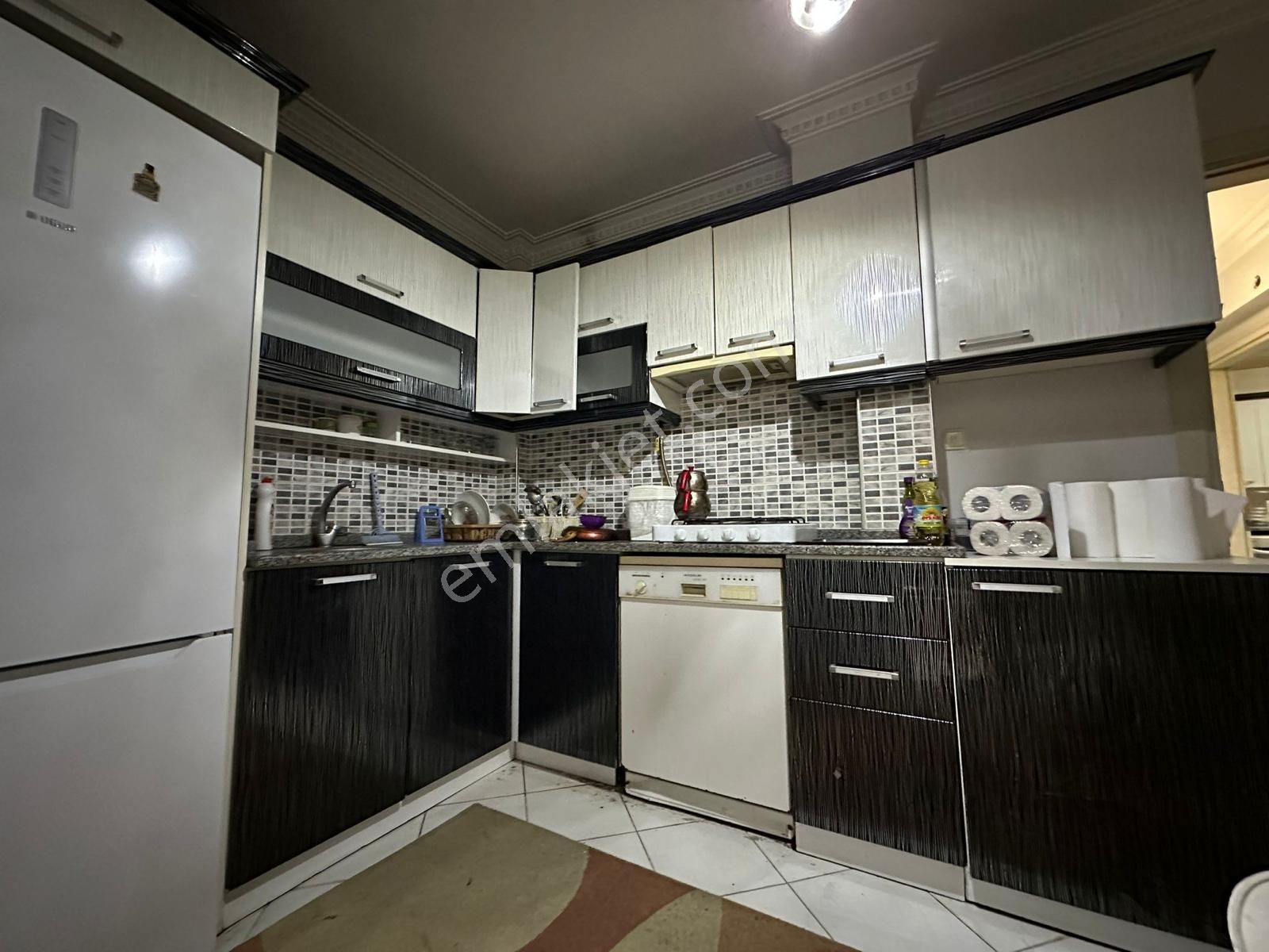 Acill Buca Yıldız Mah.de Ana Cadde Yakını 2+1 100m2 Dgazlı Ayrı Mutfak Arakat Satılık Daire - Görsel 20