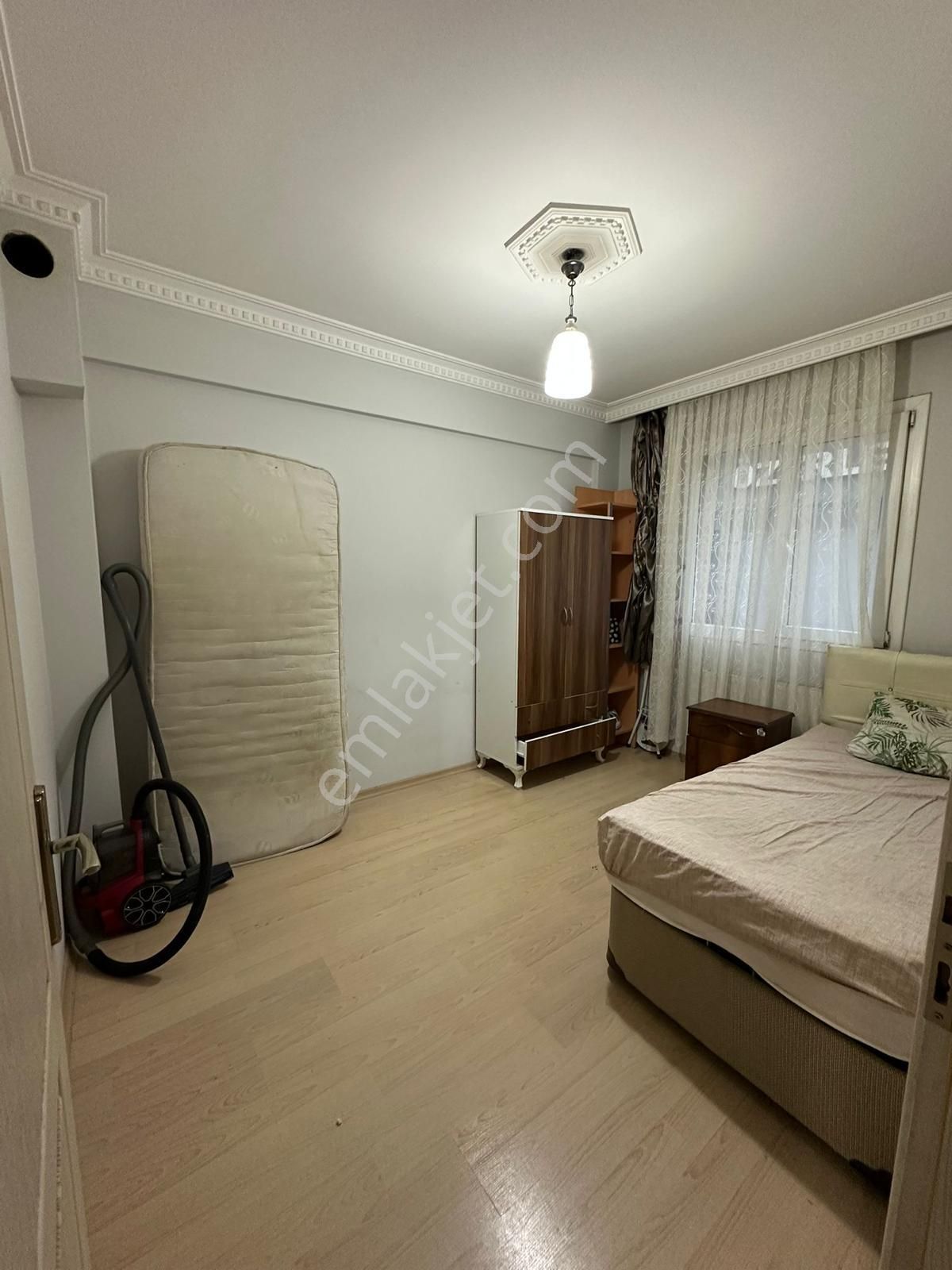 Acill Buca Yıldız Mah.de Ana Cadde Yakını 2+1 100m2 Dgazlı Ayrı Mutfak Arakat Satılık Daire - Görsel 13