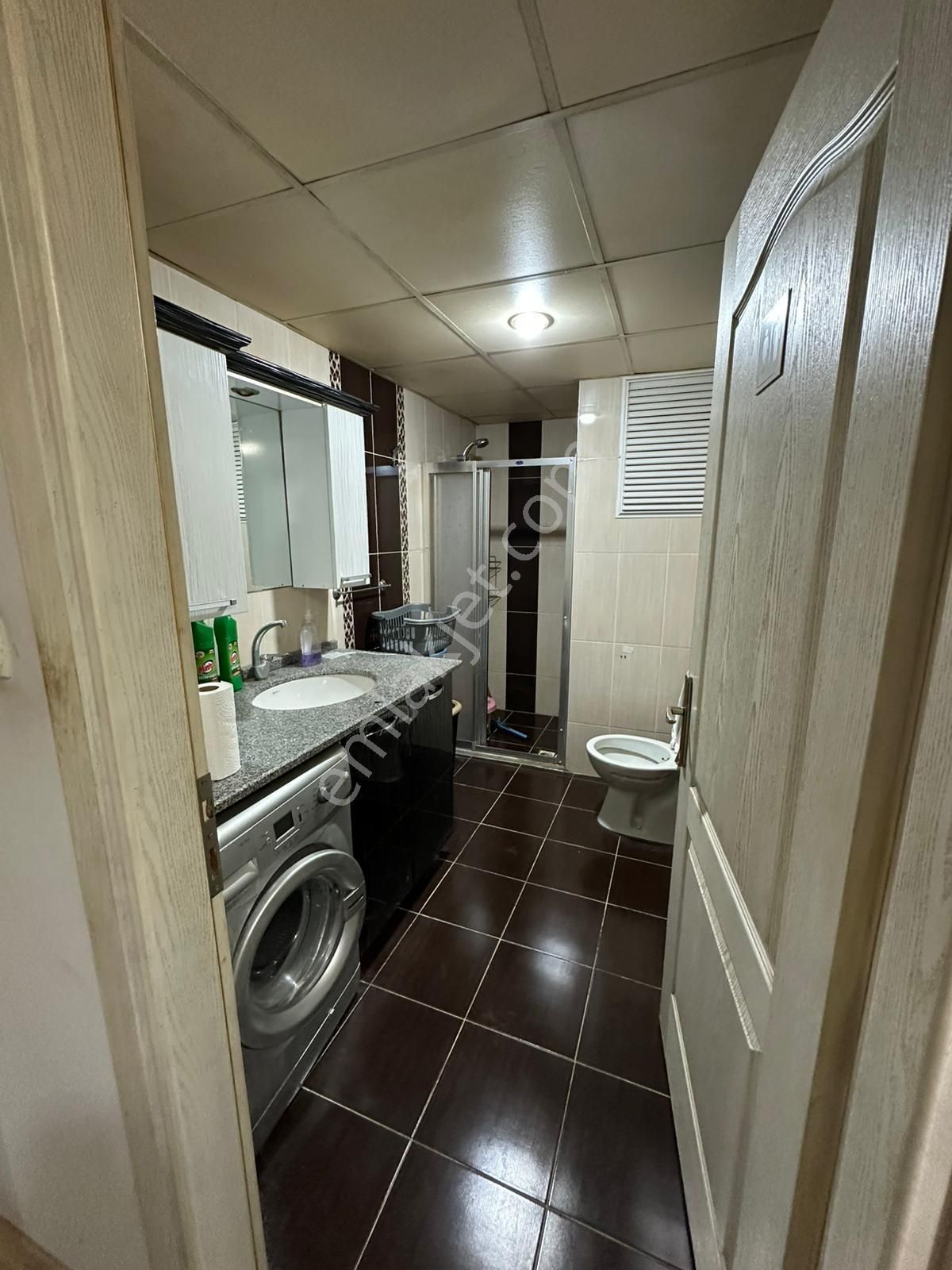 Acill Buca Yıldız Mah.de Ana Cadde Yakını 2+1 100m2 Dgazlı Ayrı Mutfak Arakat Satılık Daire - Görsel 28